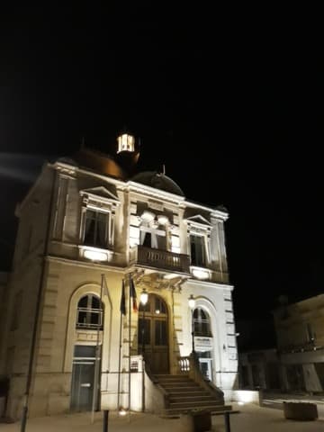 Couvreur Allonnes