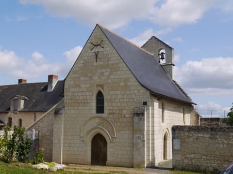 Couvreur Artannes-sur-Thouet