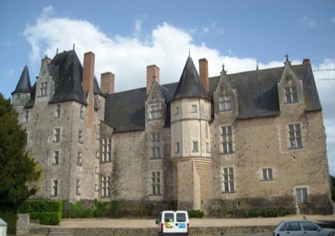 Couvreur Baugé-en-Anjou