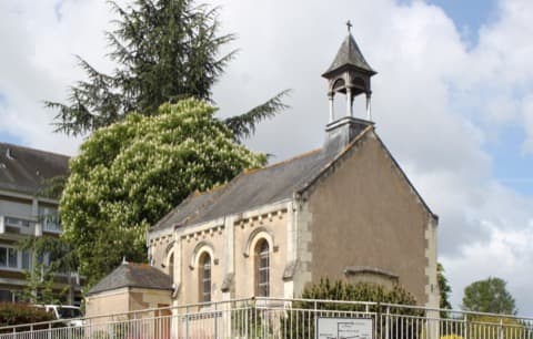 Couvreur Bellevigne-en-Layon