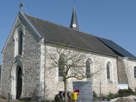 Couvreur Bourg-l'Évêque
