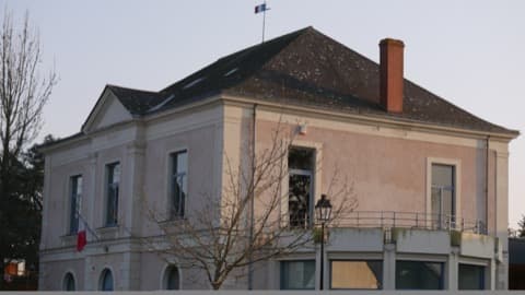 Couvreur Briollay
