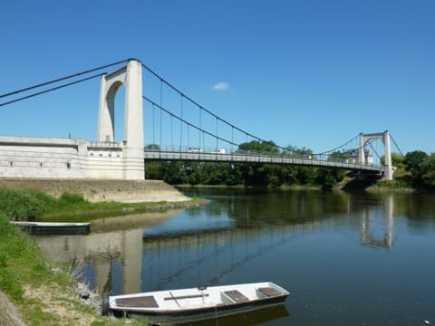 Couvreur Chalonnes-sur-Loire