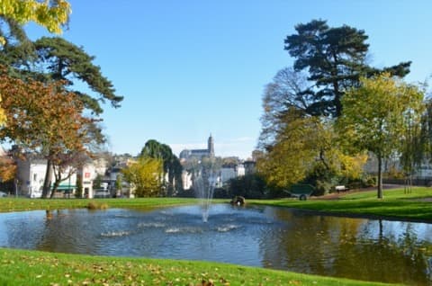Couvreur Cholet