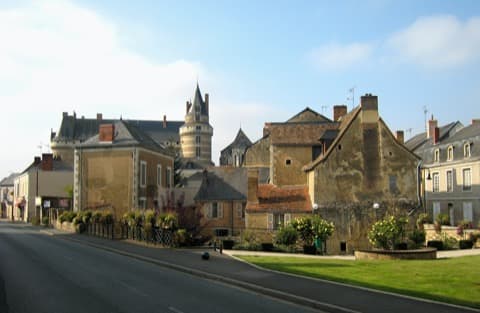 Couvreur Durtal