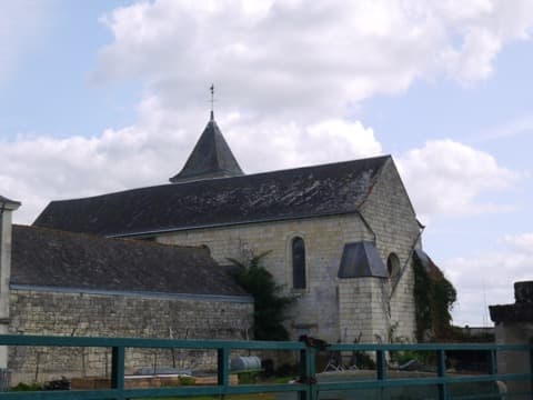 Couvreur Épieds