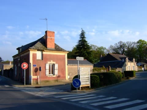 Couvreur Les Garennes sur Loire