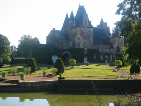 Couvreur Lys-Haut-Layon