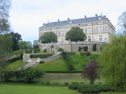 Couvreur Maulévrier