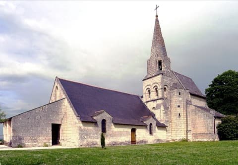 Couvreur Parnay