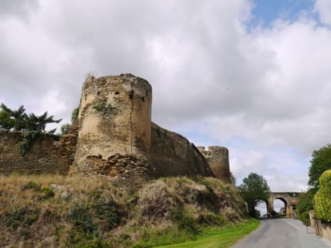 Couvreur Passavant-sur-Layon