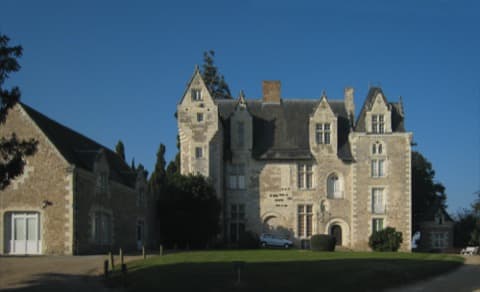 Couvreur Rives-du-Loir-en-Anjou