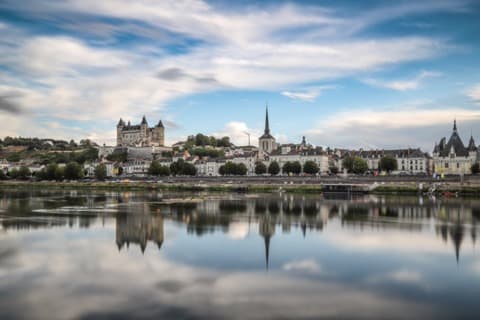 Couvreur Saumur