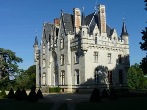 Couvreur Seiches-sur-le-Loir
