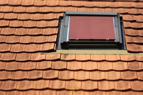 Fenêtres de toit & Velux Rou-Marson